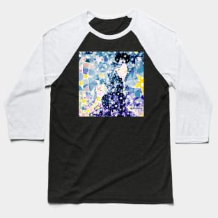 Star Bather Baseball T-Shirt